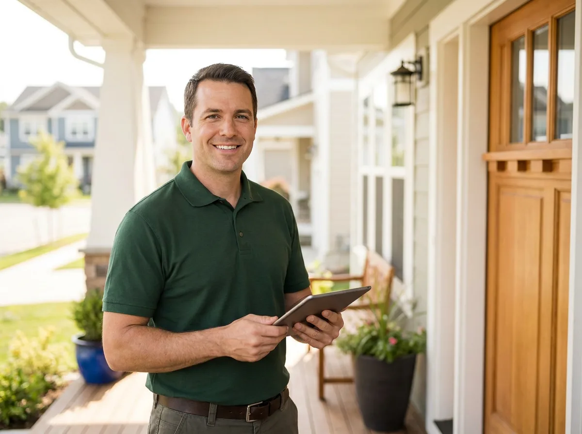 Pest control FAQs for Bloomington, IL